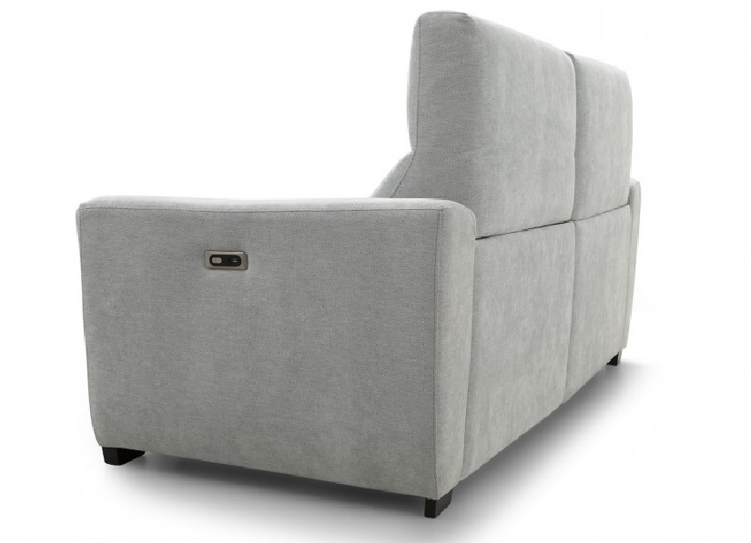 SOFÁ TICOS RELAX ELÉCTRICO - Imagen 2