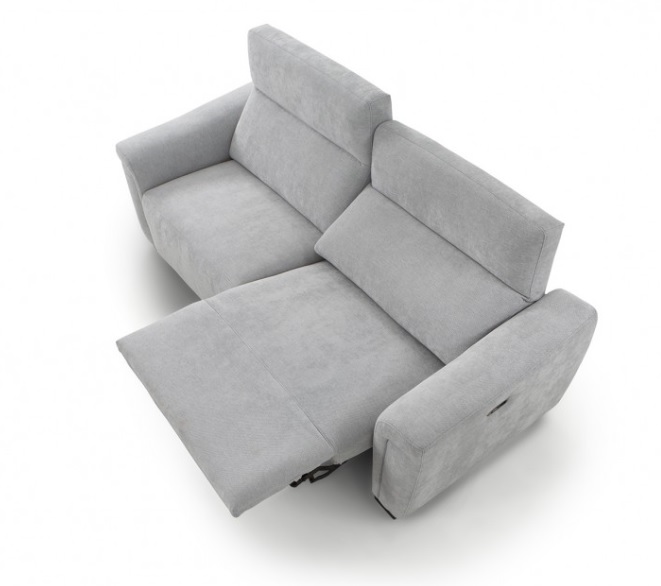 SOFÁ TICOS RELAX ELÉCTRICO - Imagen 3