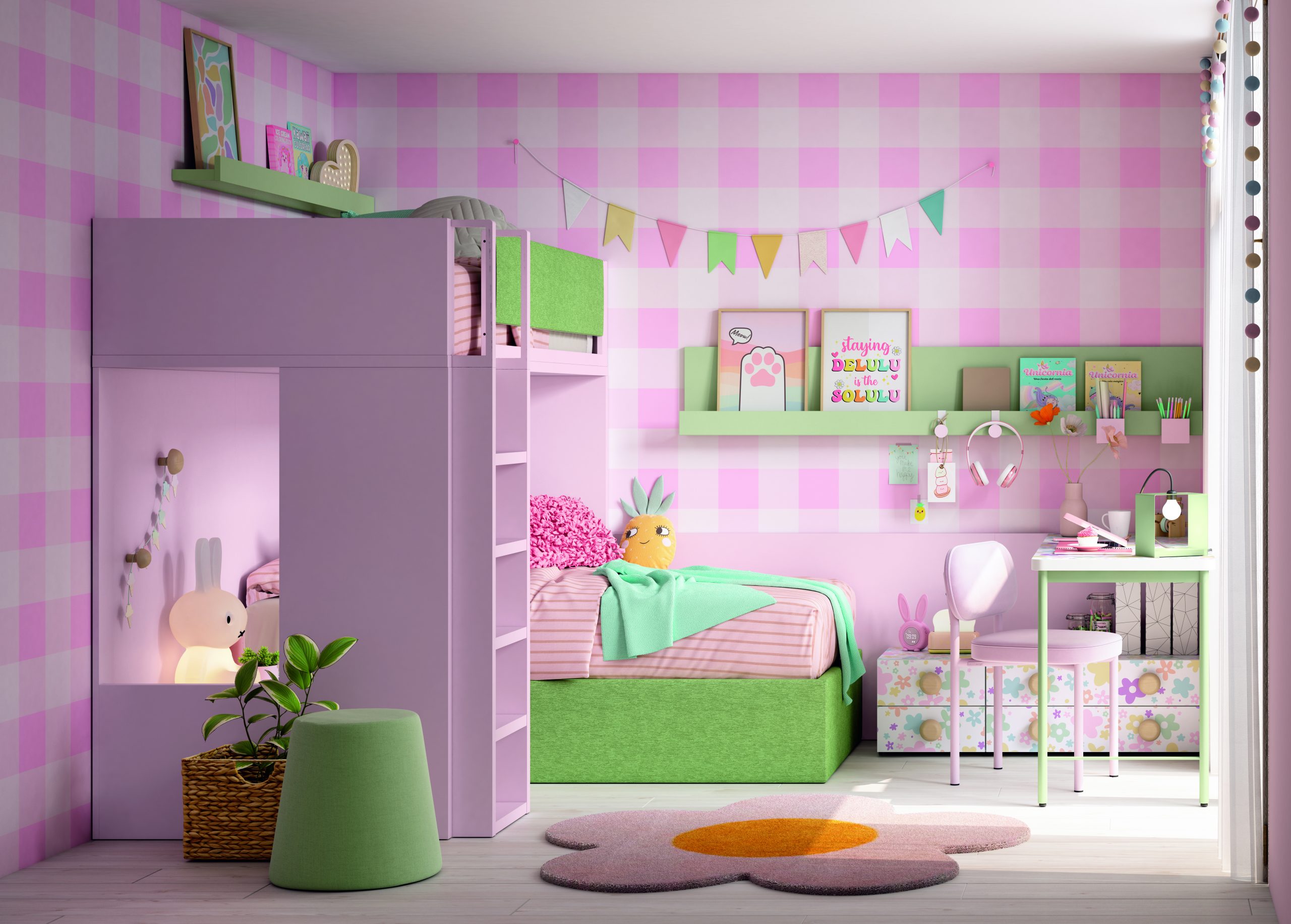 COMPOSICIÓN JUVENIL ROS DELULU 47