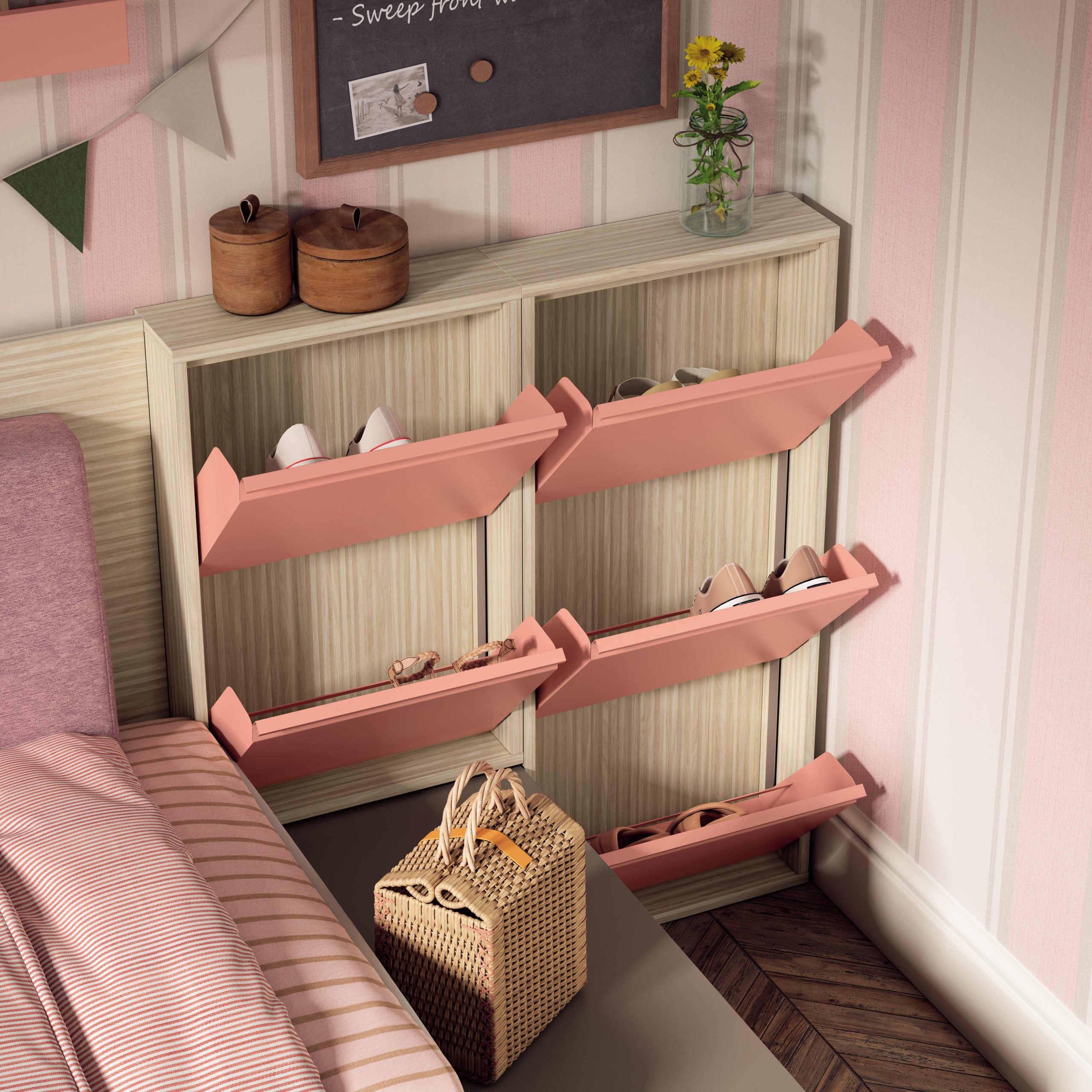 COMPOSICIÓN JUVENIL ROS DELULU 26 - Imagen 2