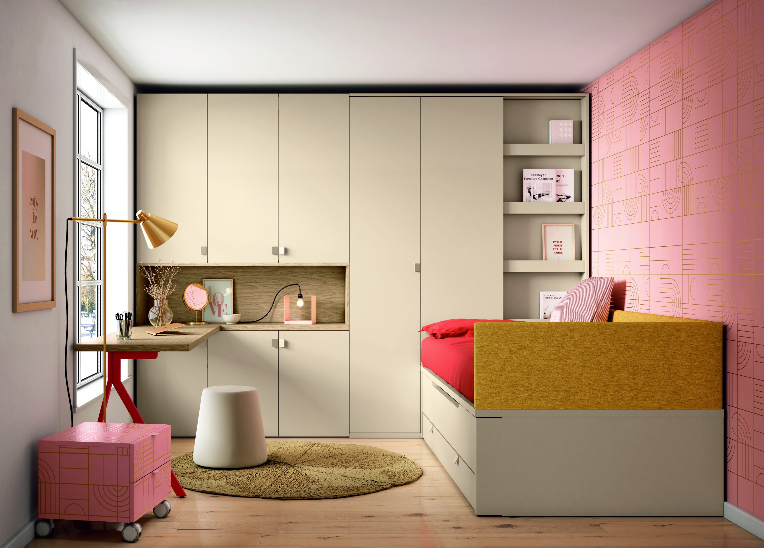 COMPOSICIÓN JUVENIL ROS DELULU 14