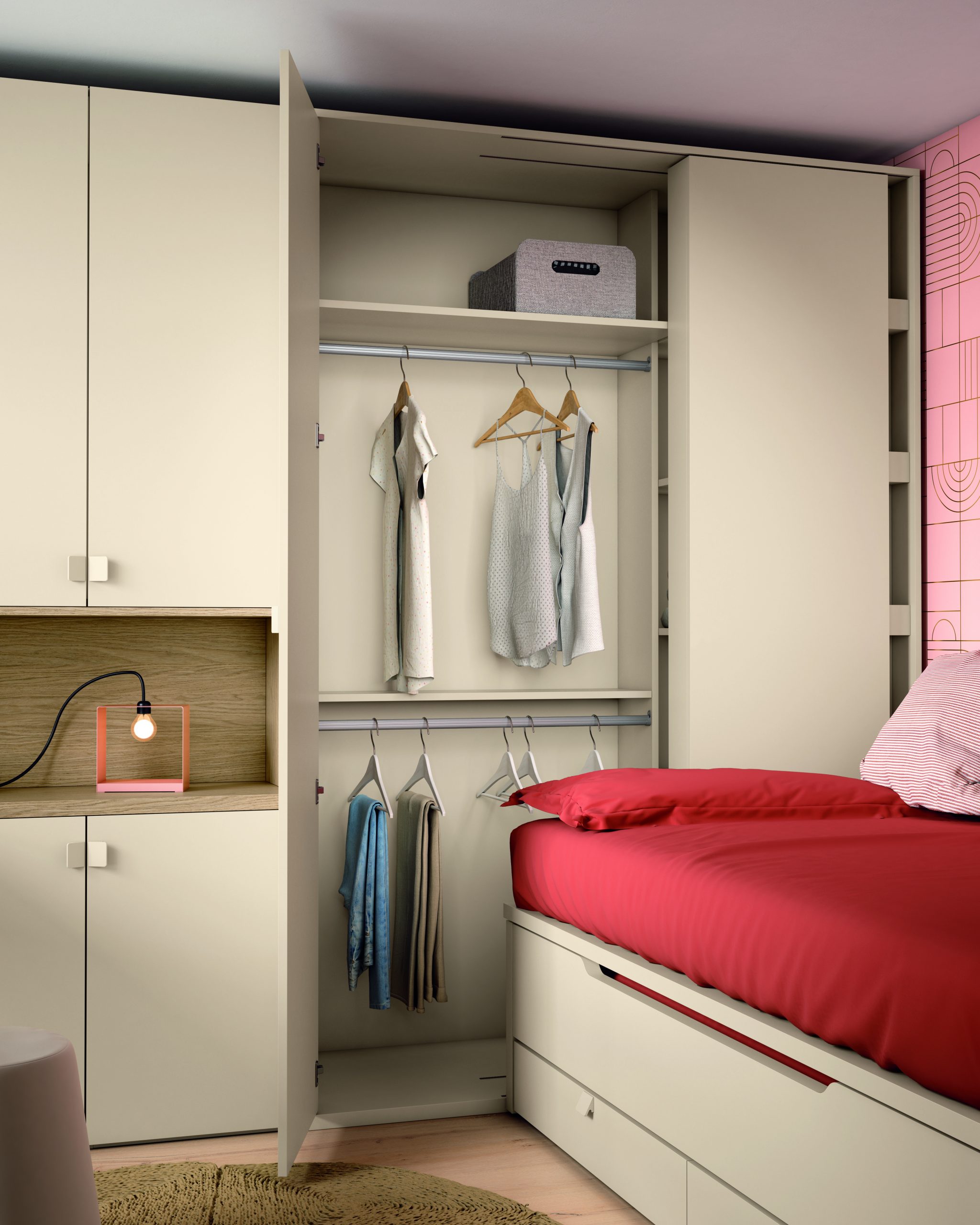 COMPOSICIÓN JUVENIL ROS DELULU 14 - Imagen 2