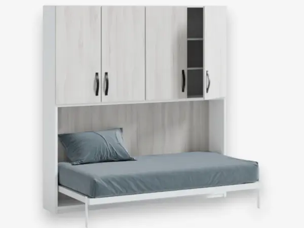 CAMA ABATIBLE JUVENIL 90 NOVAS