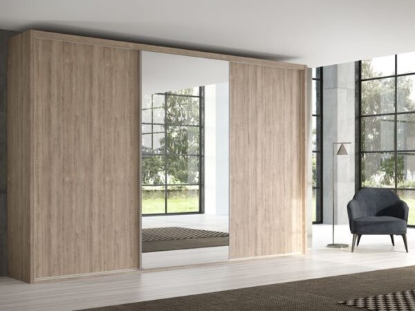 ARMARIOS A MEDIDA EOS