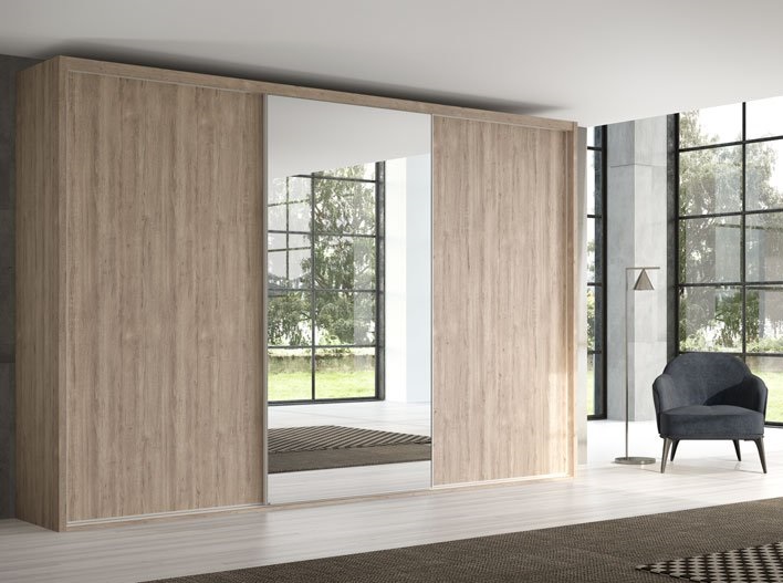 ARMARIOS A MEDIDA EOS