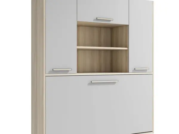 CAMA ABATIBLE JUVENIL YBN