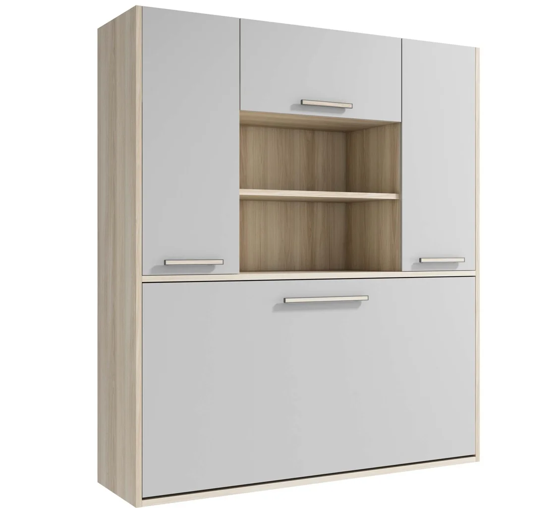 CAMA ABATIBLE JUVENIL YBN