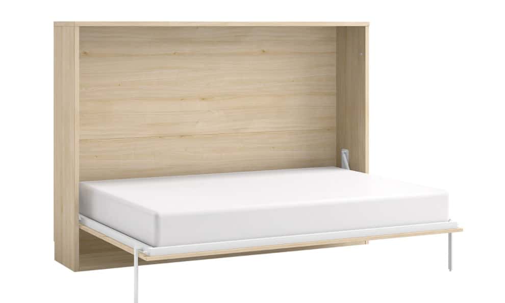CAMA ABATIBLE MATRIMONIO XPS135 - Imagen 2