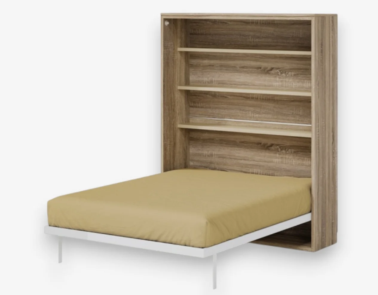 CAMA ABATIBLE NOVAS 135F50 - Imagen 2