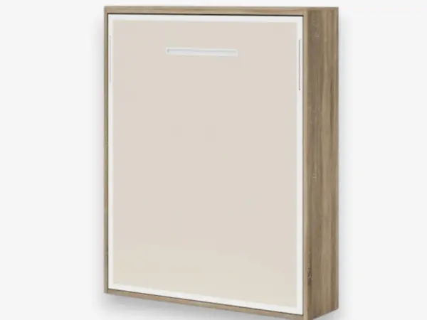 CAMA ABATIBLE NOVAS 135F50