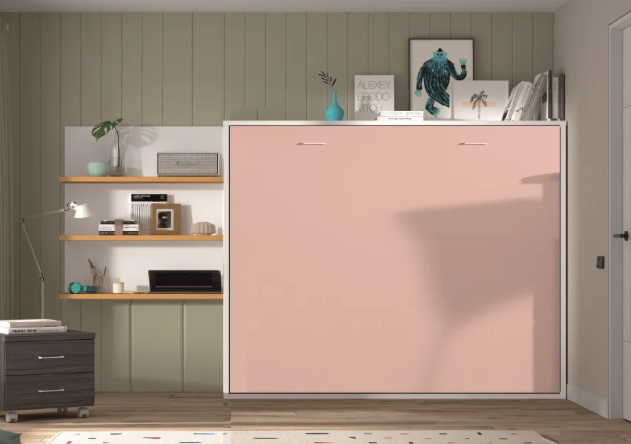 CAMA ABATIBLE MATRIMONIO XPS135 - Imagen 5