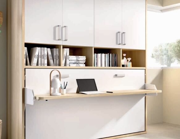 CAMA ABATIBLE RIMOBEL