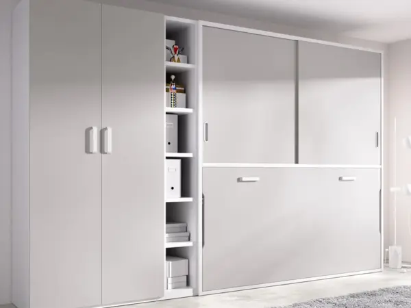 COMPOSICIÓN CAMA ABATIBLE RIMOBEL