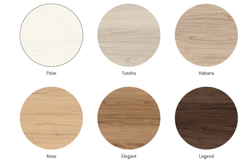 ARMARIOS A MEDIDA EOS - Imagen 3