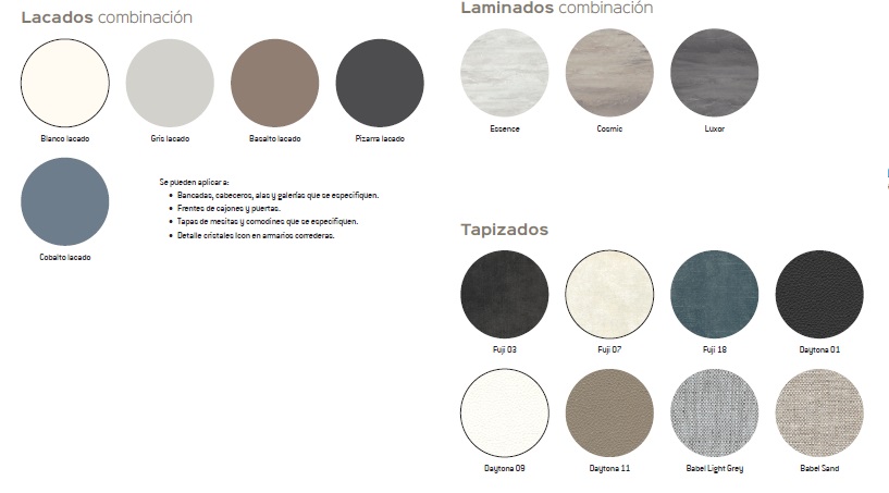 ARMARIOS A MEDIDA EOS - Imagen 4