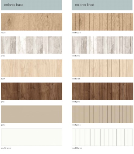 ARMARIO DE 4 PUERTAS JORDANS EVO - Imagen 2