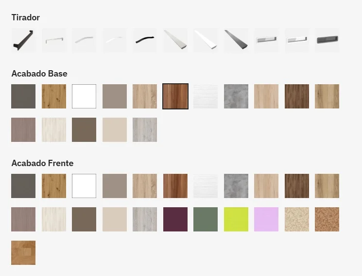 CAMA ABATIBLE 90 x 190 CON LIBRERIA NOVA - Imagen 4