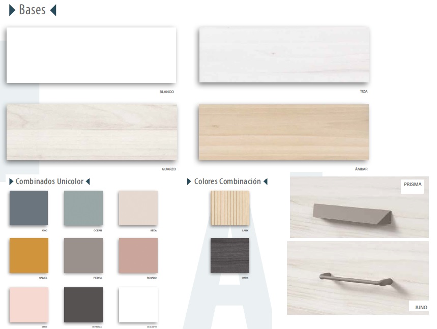 CAMA ALTA ABATIBLE HORIZONTAL - Imagen 3