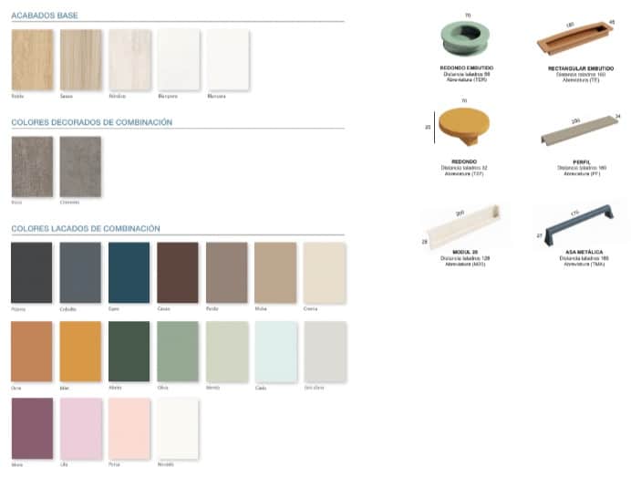 CAMA ABATIBLE MATRIMONIO XPS135 - Imagen 7