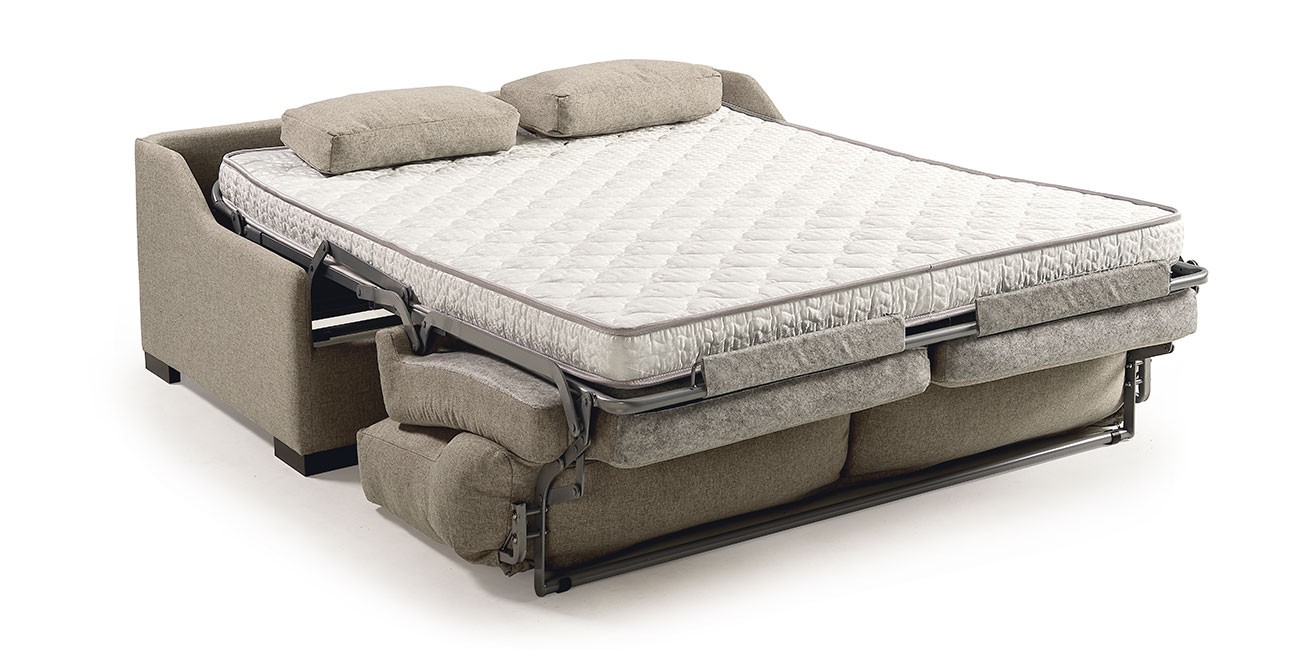 SOFA CAMA ITALIANO GEOX - Imagen 2