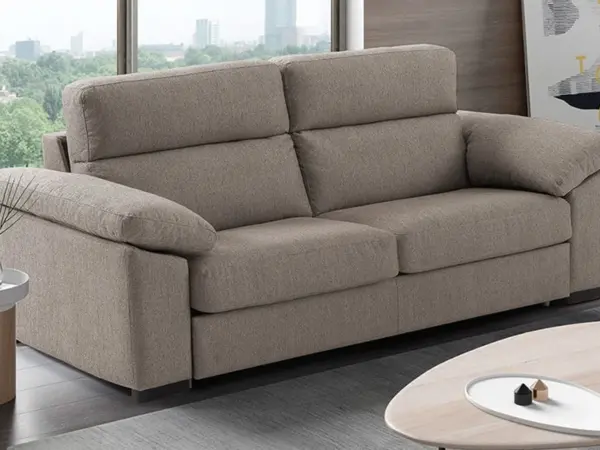 SOFÁ CAMA ITALIANO LOTIS EXPRES