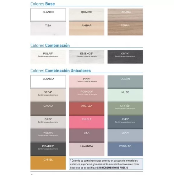 CAMA ABATIBLE CON ARMARIO FORMAS REVOLUTION - Imagen 3