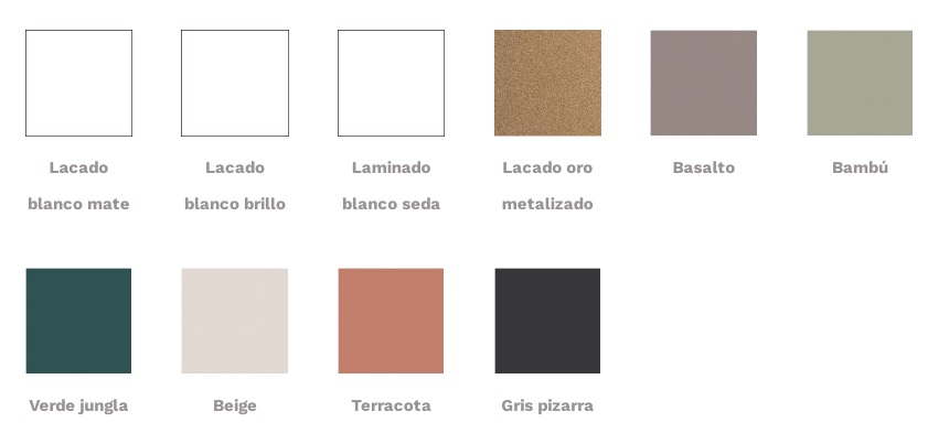 MESA DE COMEDOR KAZAN8 - Imagen 5