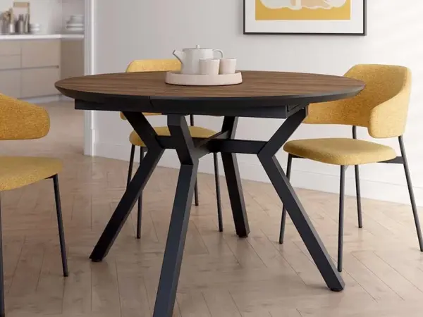 MESA DE COMEDOR CANTÁBRICO