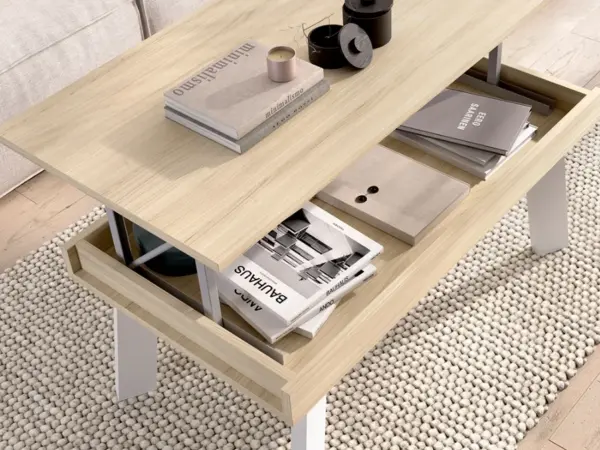 MESA DE COMEDOR TRAI 11