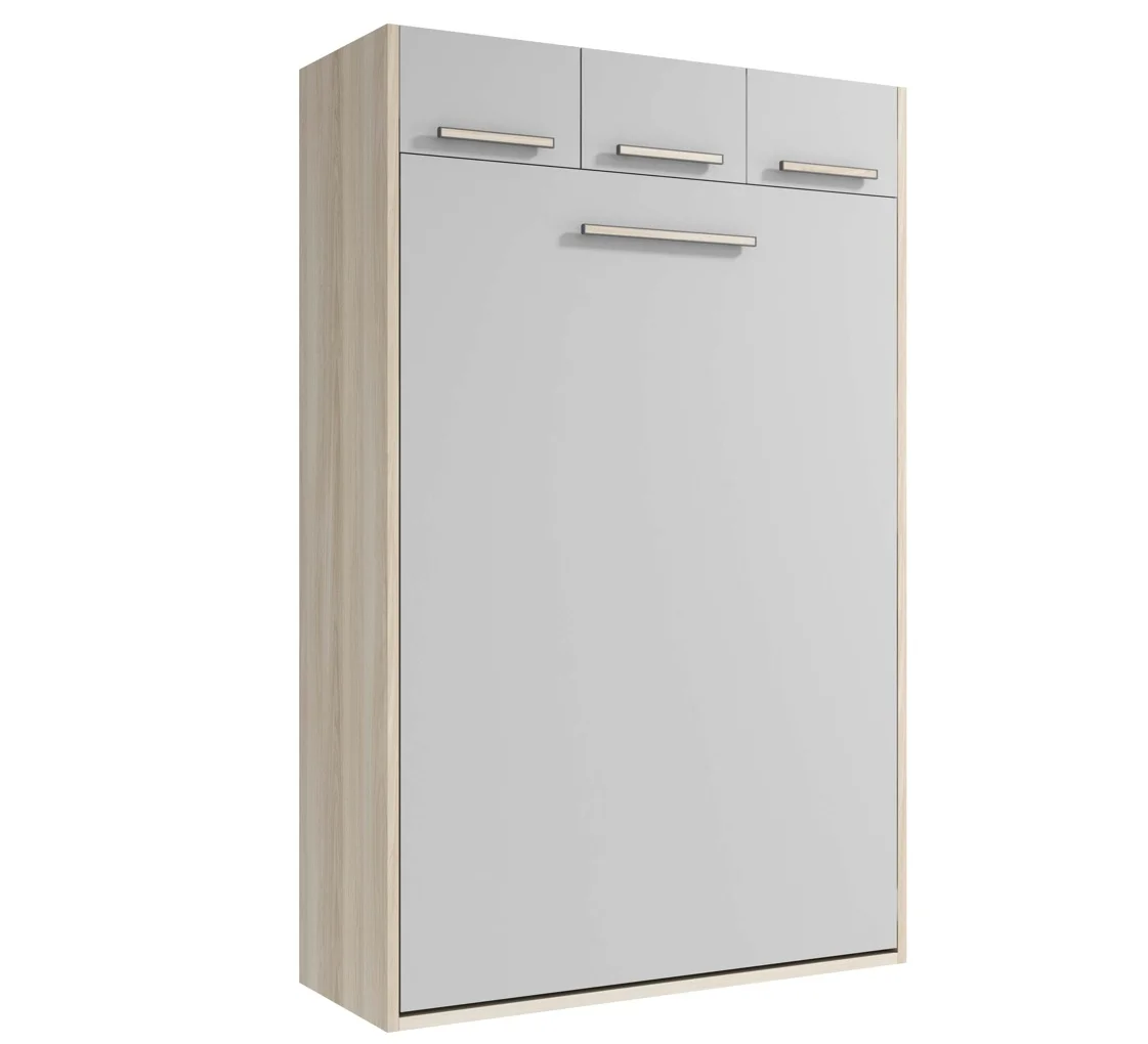 CAMA ABATIBLE MATRIMONIO 150 x 190