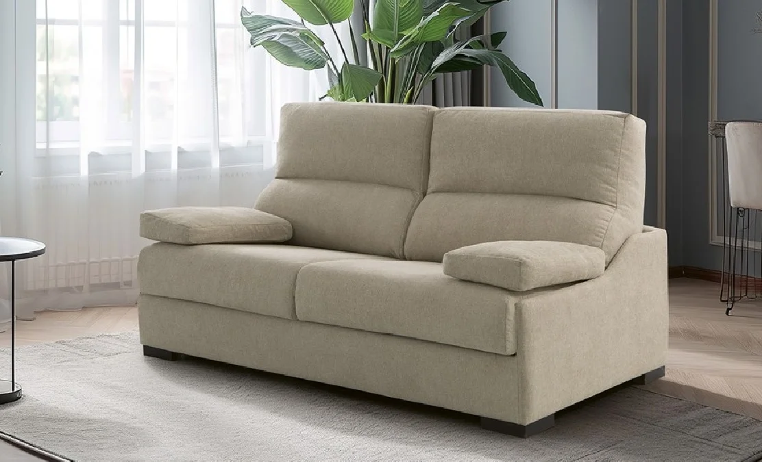 SOFA CAMA ITALIANO GEOX