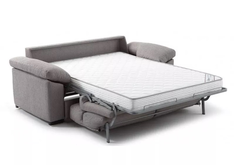 SOFÁ CAMA ITALIANO LOTIS EXPRES - Imagen 2