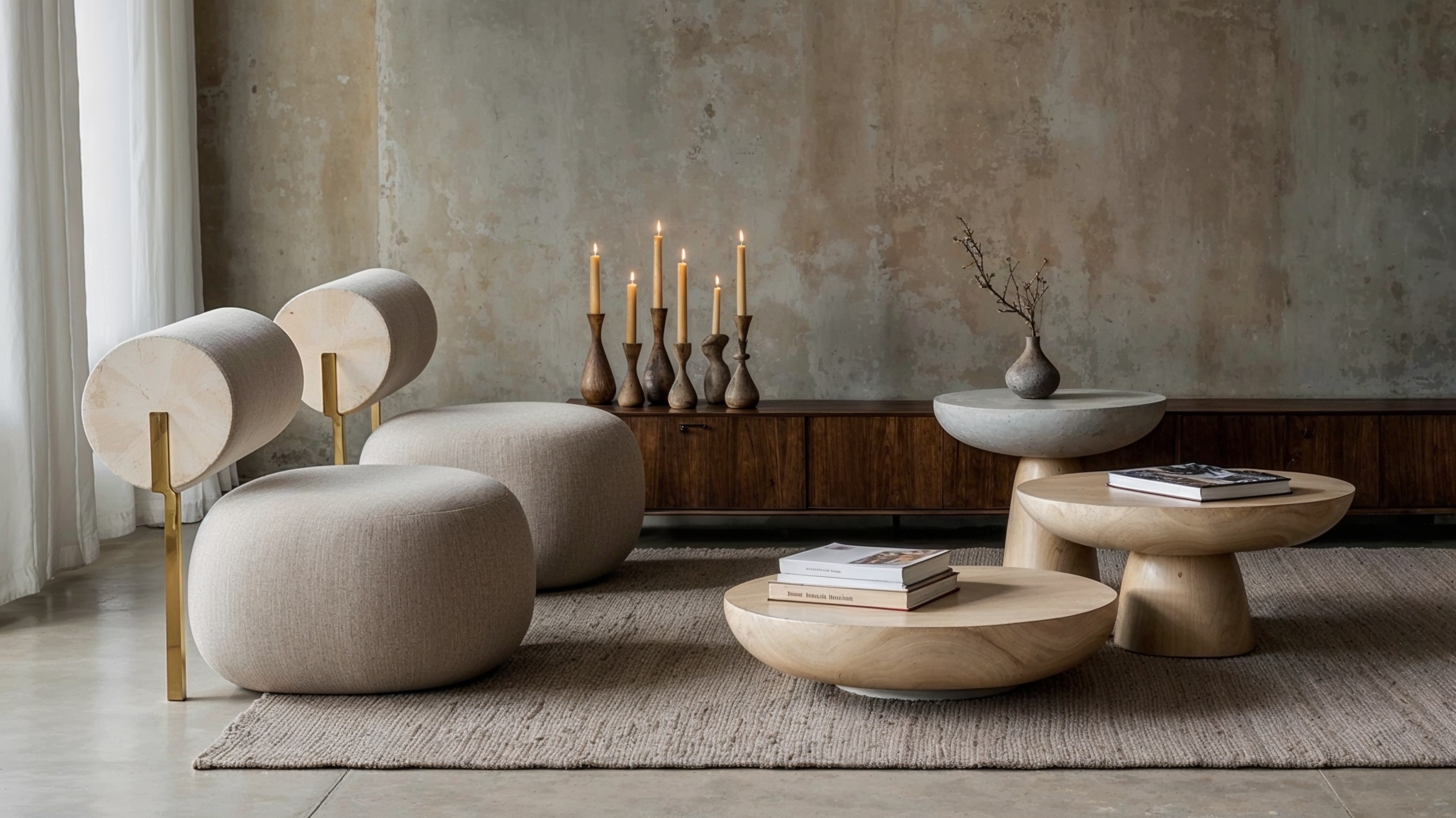 tendencias, muebles, 2026