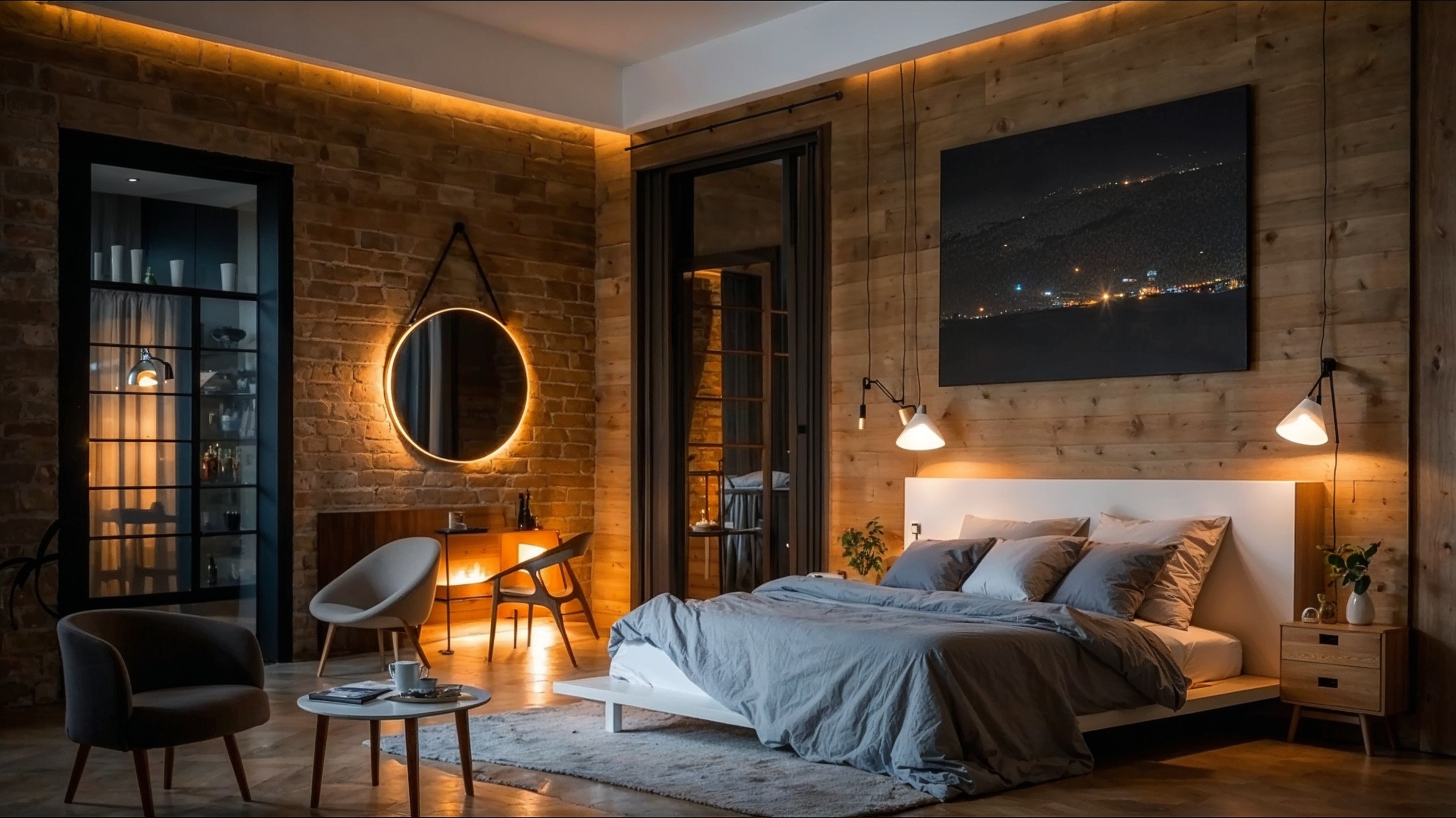 tendencias, muebles, 2026