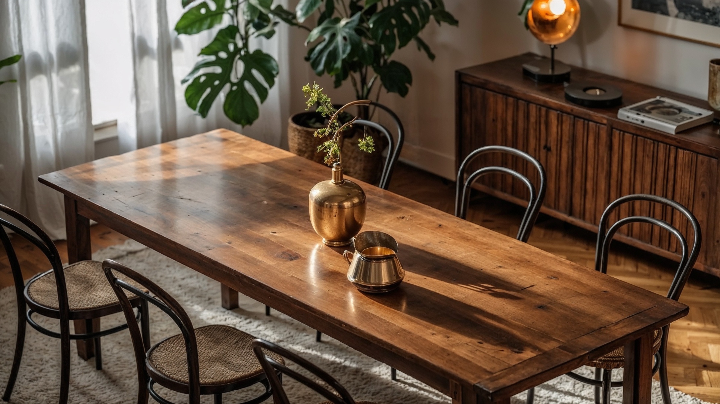 tendencias, muebles, 2026