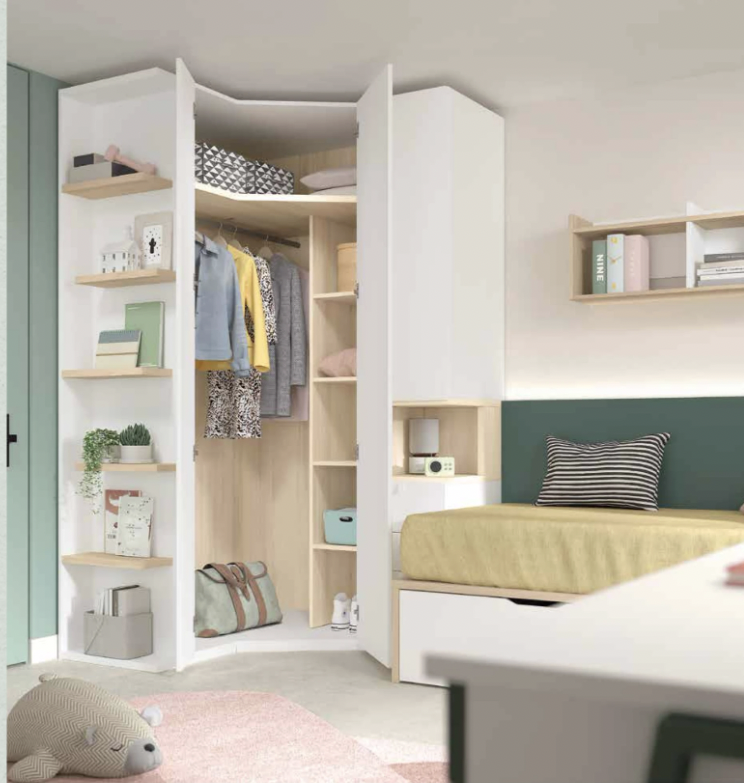 COMPOSICIÓN JUVENIL ADV050 - Imagen 2