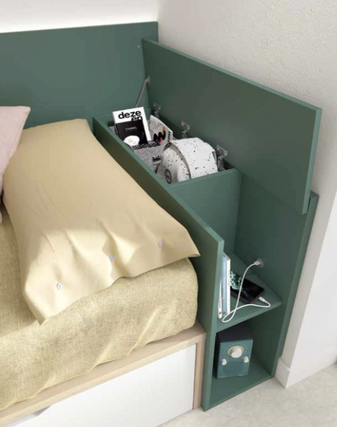 COMPOSICIÓN JUVENIL ADV050 - Imagen 3