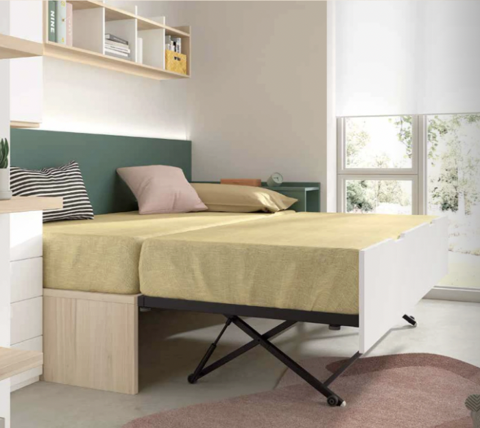 COMPOSICIÓN JUVENIL ADV050 - Imagen 4