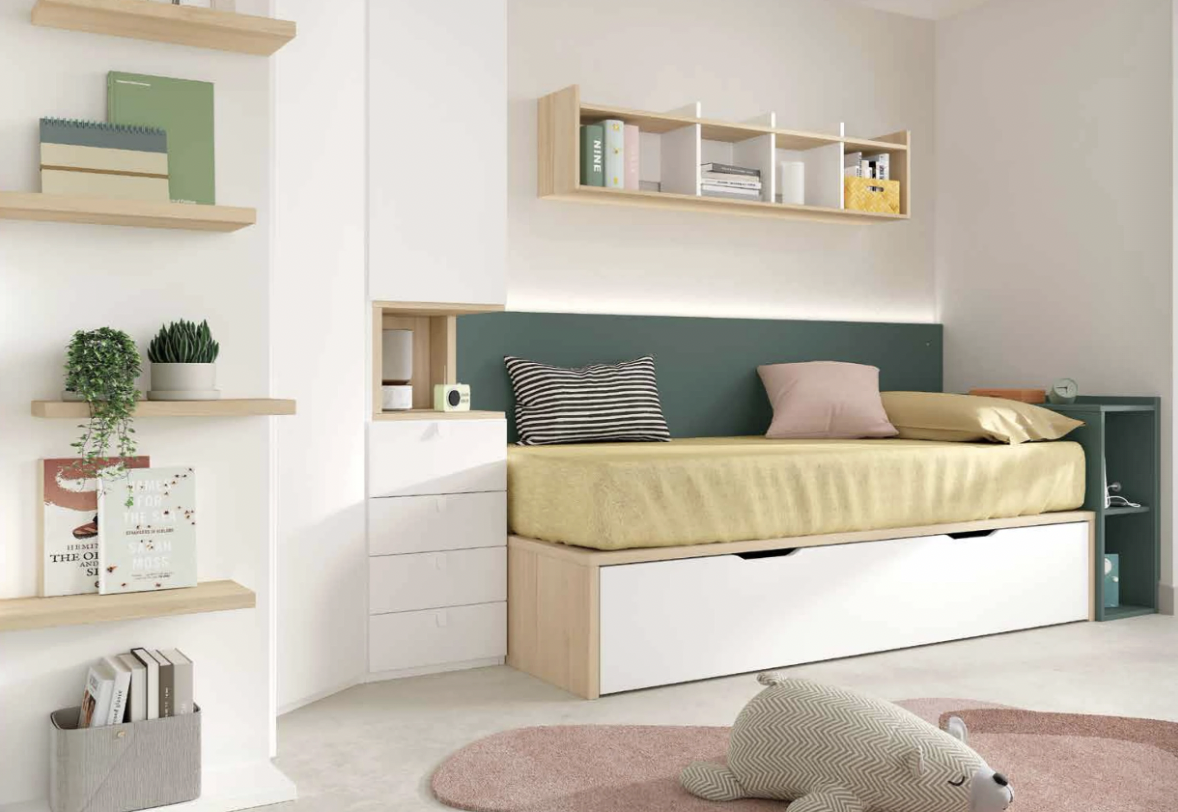 COMPOSICIÓN JUVENIL ADV050 - Imagen 7