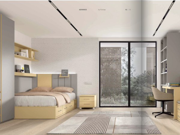 COMPOSICIÓN JUVENIL ADV51