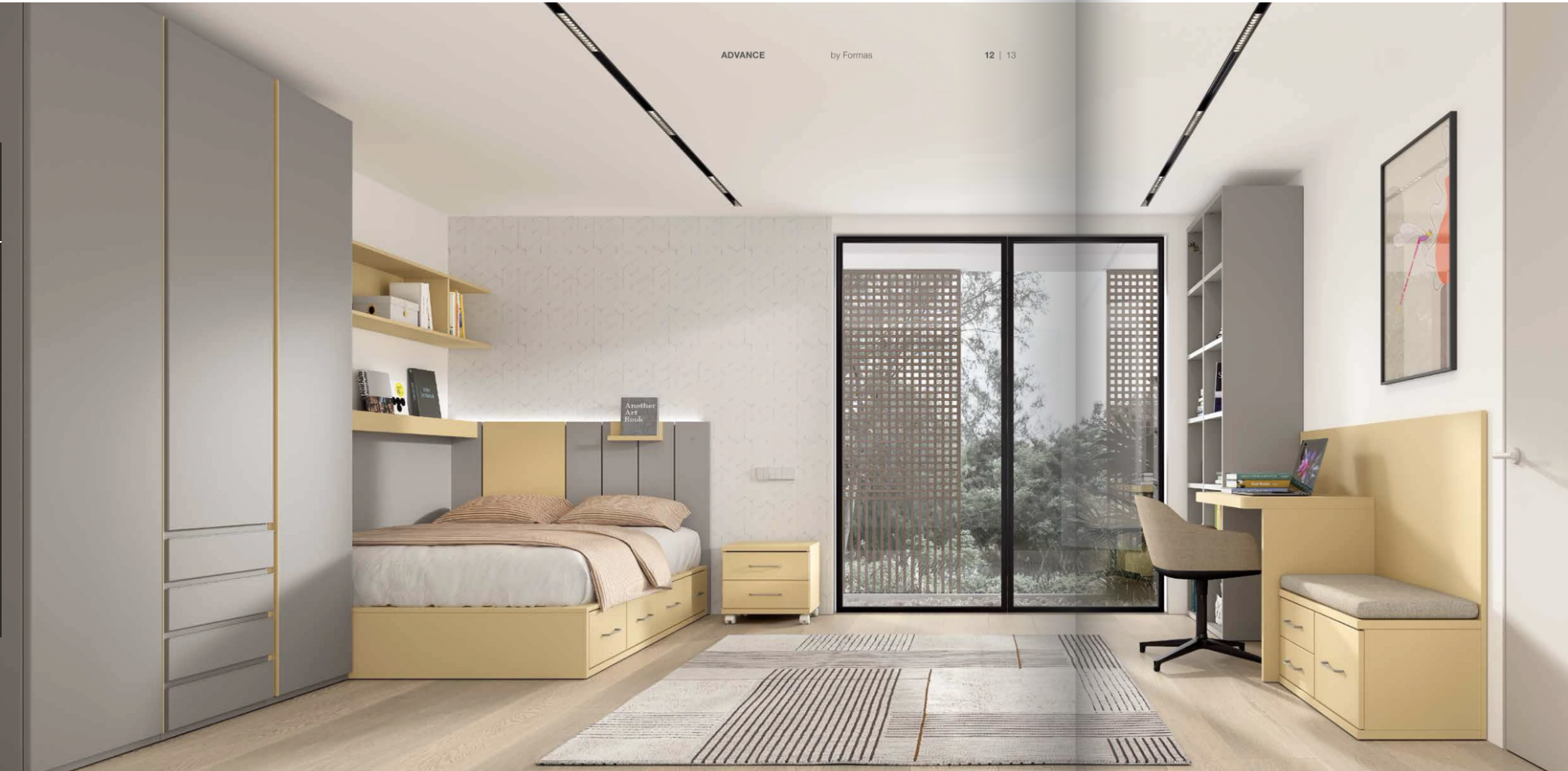 COMPOSICIÓN JUVENIL ADV51