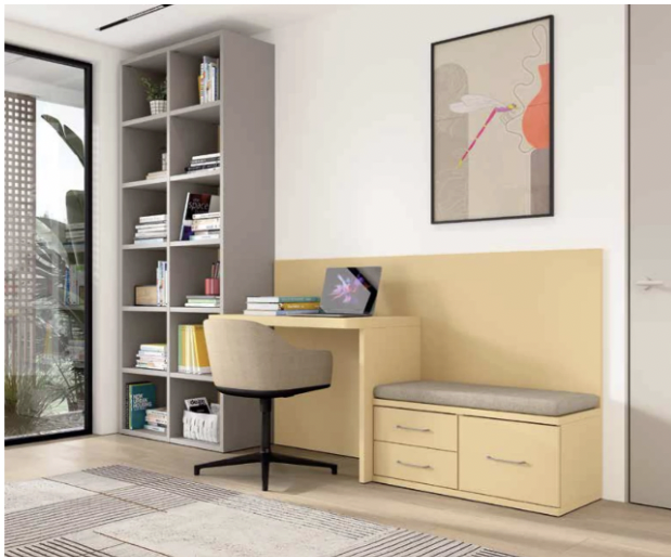 COMPOSICIÓN JUVENIL ADV51 - Imagen 2