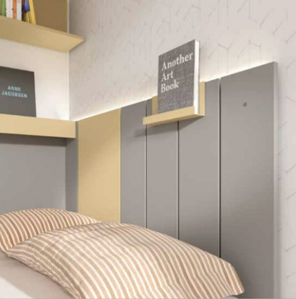 COMPOSICIÓN JUVENIL ADV51 - Imagen 3