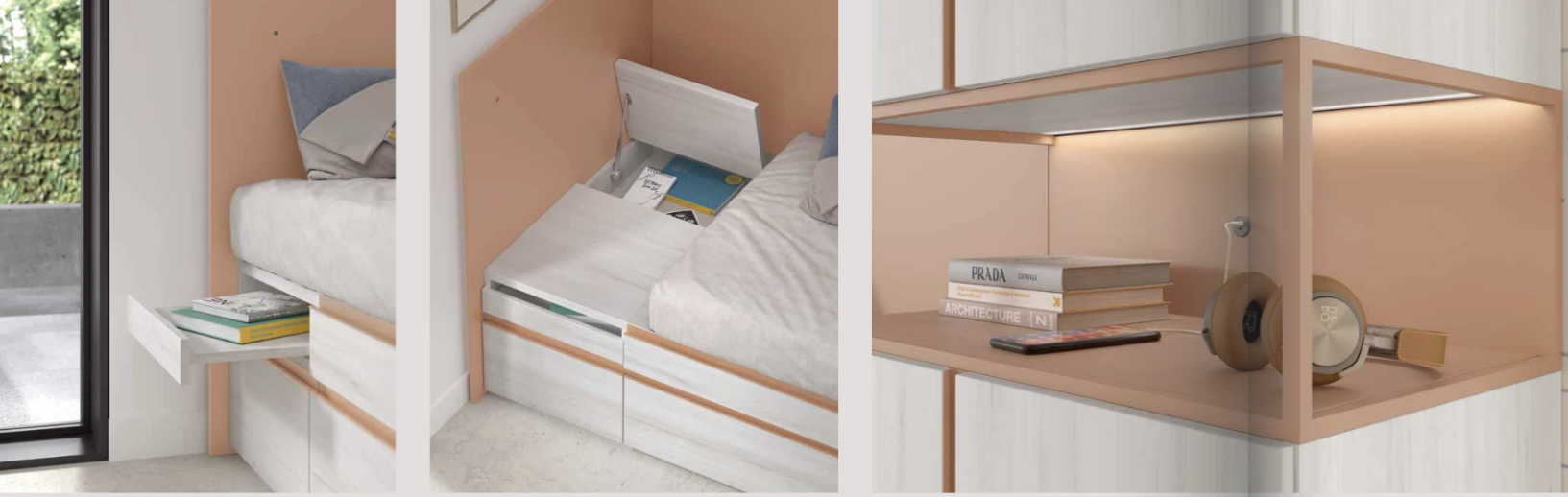 COMPOSICIÓN JUVENIL ADV052 - Imagen 2