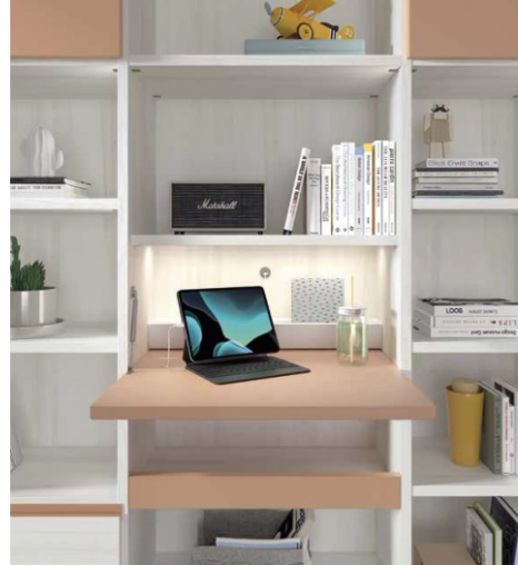 COMPOSICIÓN JUVENIL ADV052 - Imagen 5