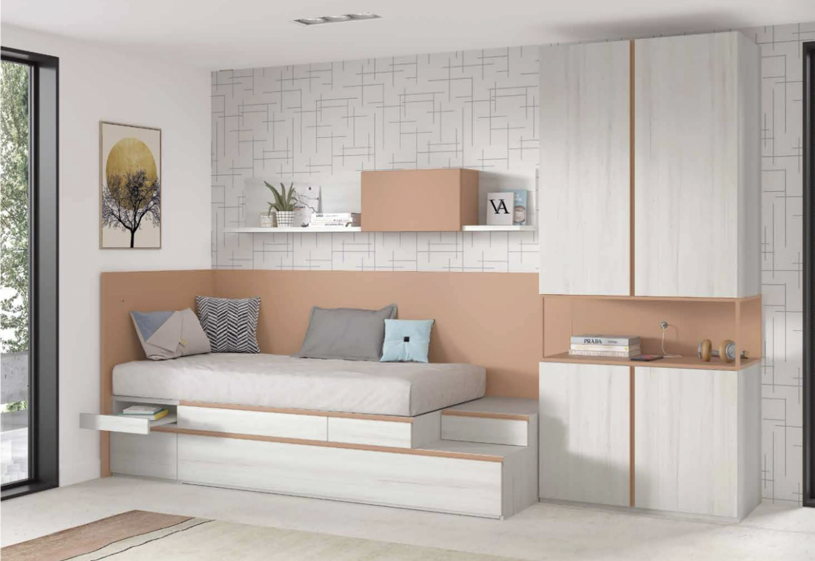 COMPOSICIÓN JUVENIL ADV052 - Imagen 6