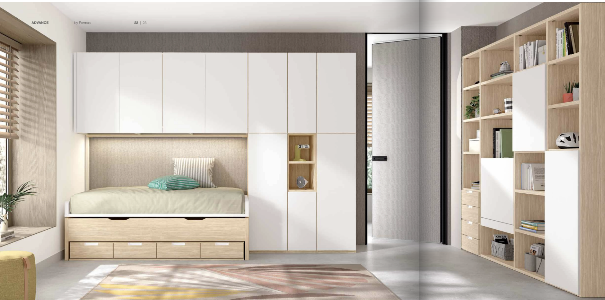 COMPOSICIÓN JUVENIL ADV053