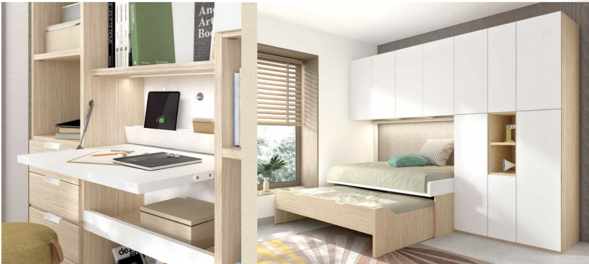 COMPOSICIÓN JUVENIL ADV053 - Imagen 2