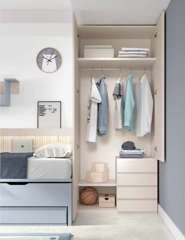 COMPOSICIÓN JUVENIL ADV054 - Imagen 2