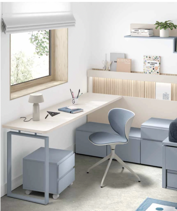 COMPOSICIÓN JUVENIL ADV054 - Imagen 3